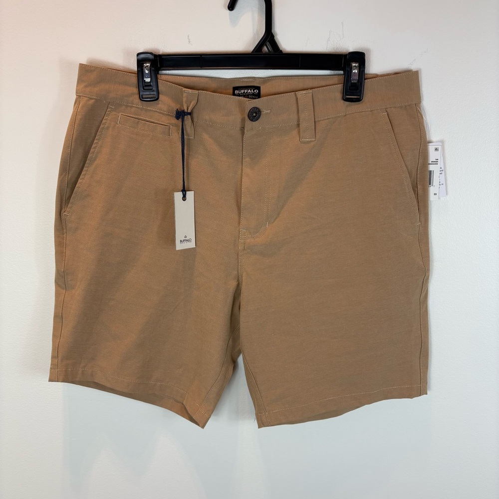 BUFFALO David Bitton Shorts